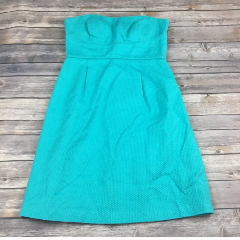 Cute dress fits 2-4